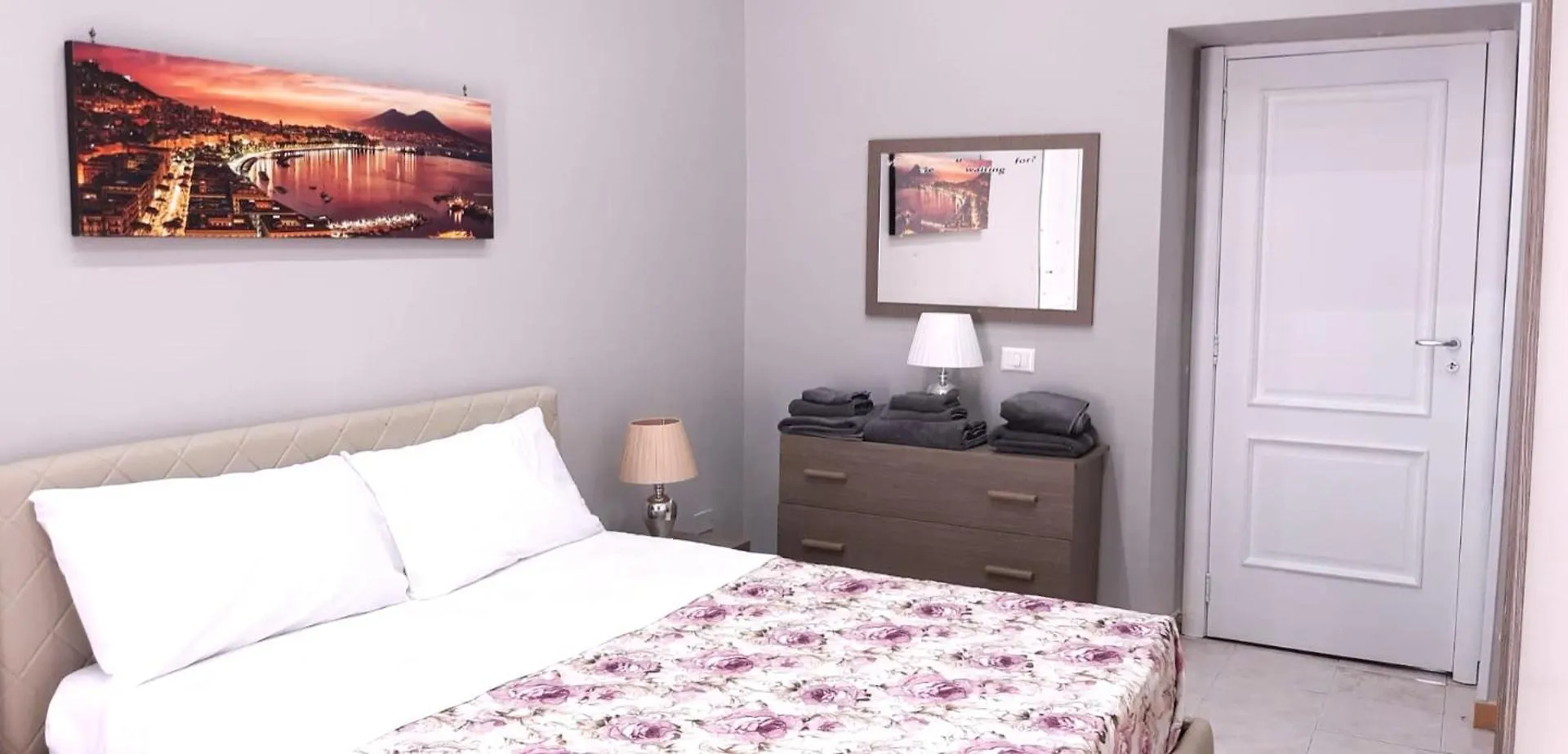 Holiday home Casa Vacanze Hilton Naples