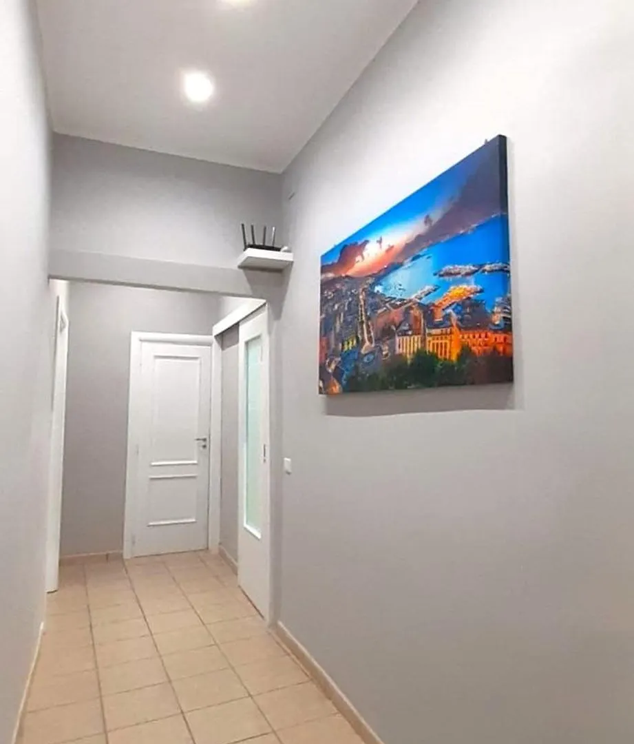 Casa Vacanze Hilton Naples 0*,  Italy