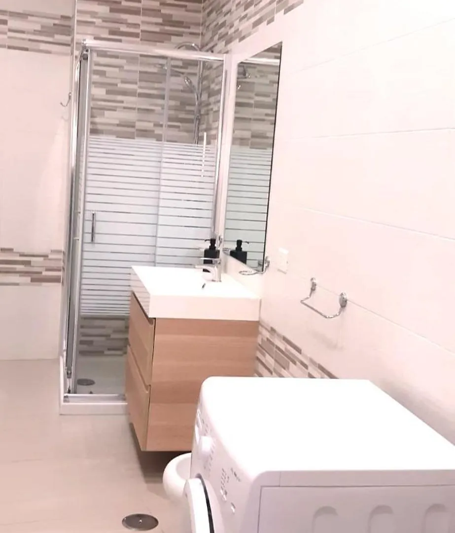 Casa Vacanze Hilton Naples Holiday home