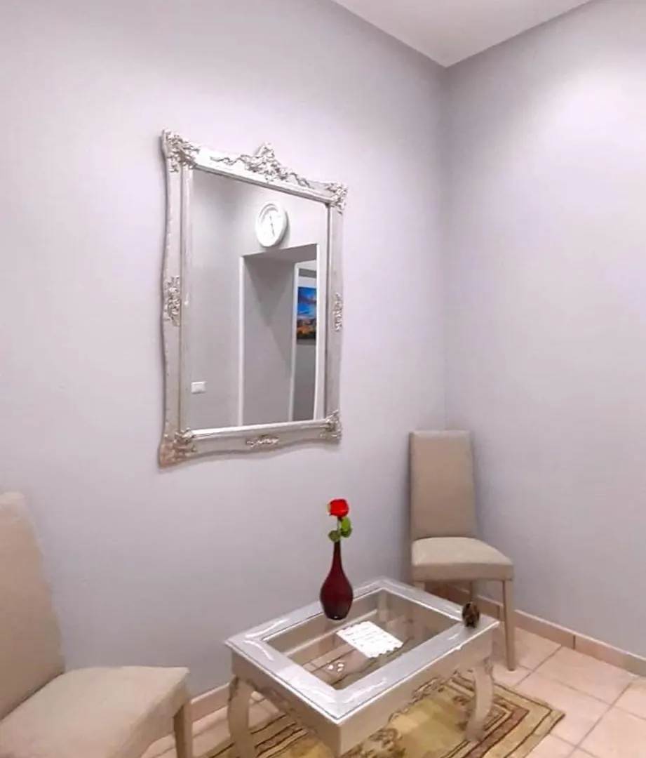 Casa Vacanze Hilton Naples Holiday home