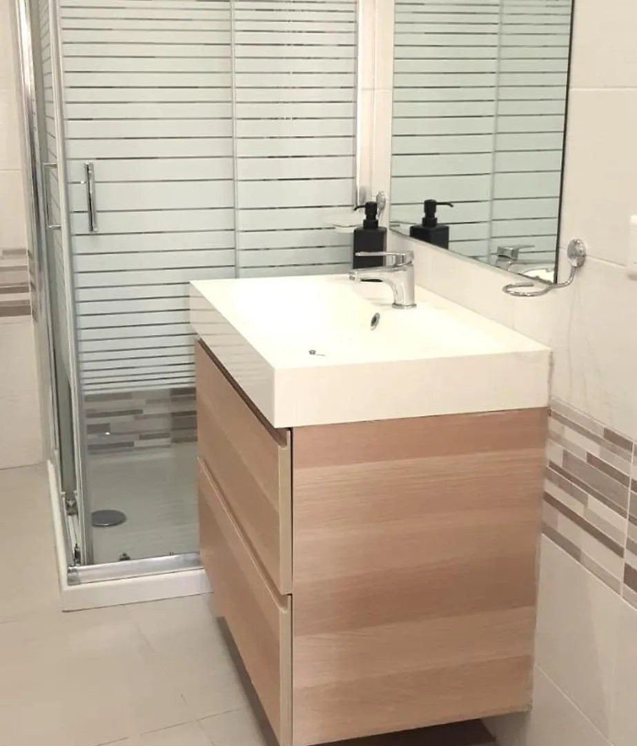 Holiday home Casa Vacanze Hilton Naples